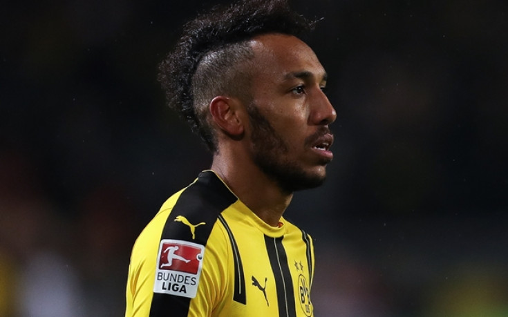 Пиер-Емерик Обамеянг: Разбира се, че имаме шанс за второто място