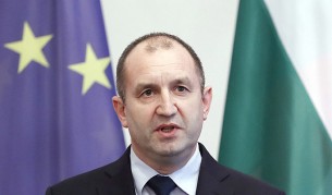 Румен Радев: Намесата на Турция е недопустима