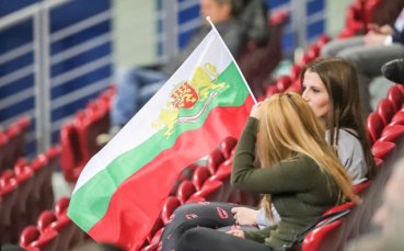 И в третия ден на Garanti Koza Sofia Open ще има българско участие