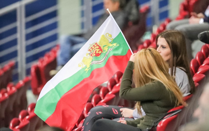 БФ Тенис призова феновете за подкрепа по време на мачовете за Купа Дейвис