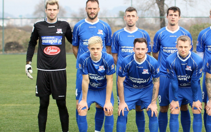 Пирин смени полския противник за последната си контрола в Турция