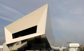  <p>200 служители на реда и прокурори нахлуха в офисите на &bdquo;Порше&rdquo;</p> 