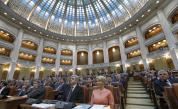 Политическата криза в Румъния току що ескалира