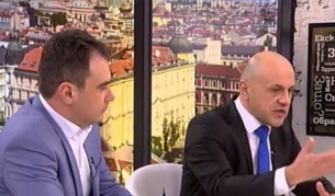 Дончев: Сметките на БСП са неверни