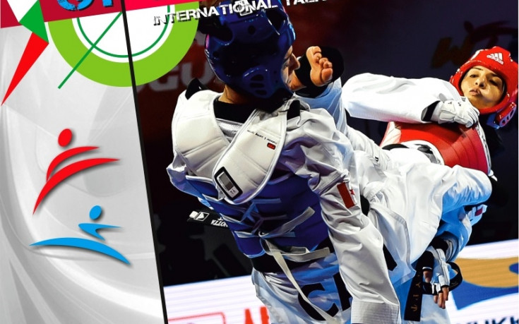 София приема таекуондо турнир с визи за Олимпиадата