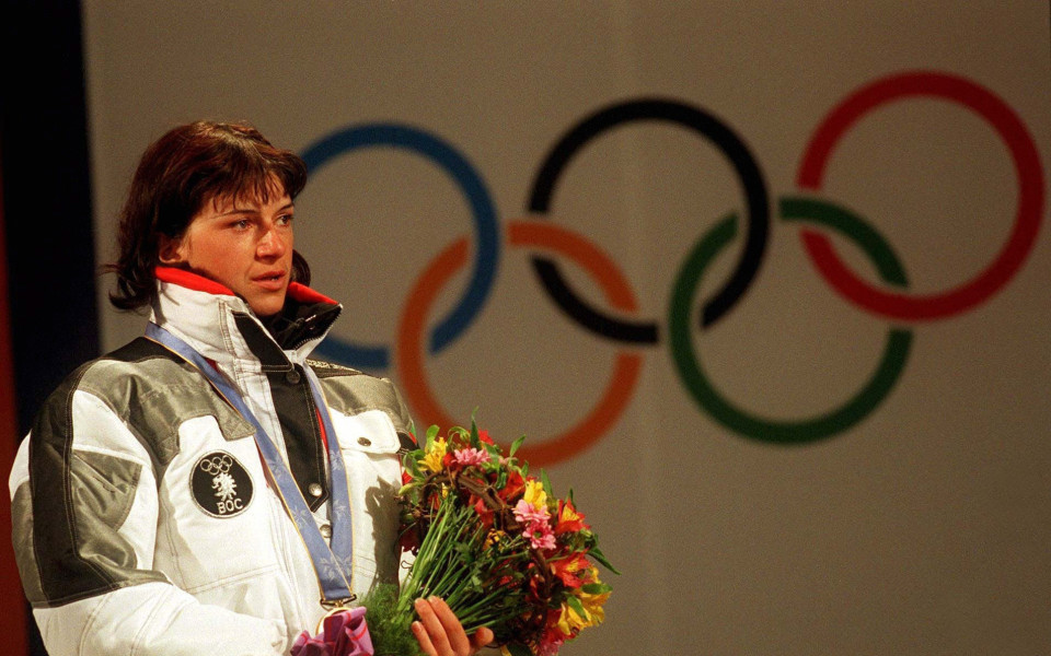 19 години от единственото олимпийско злато на България в биатлона