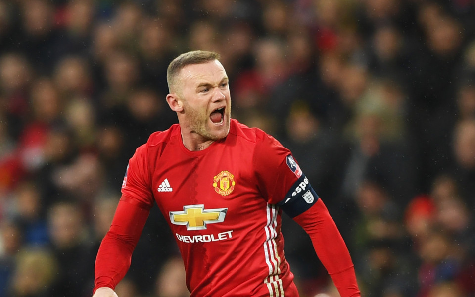 Легендата на Манчестър Юнайтед Гари Невил разкри, че той и