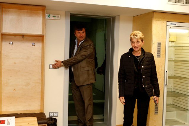 новите съблекални на националния стадион1