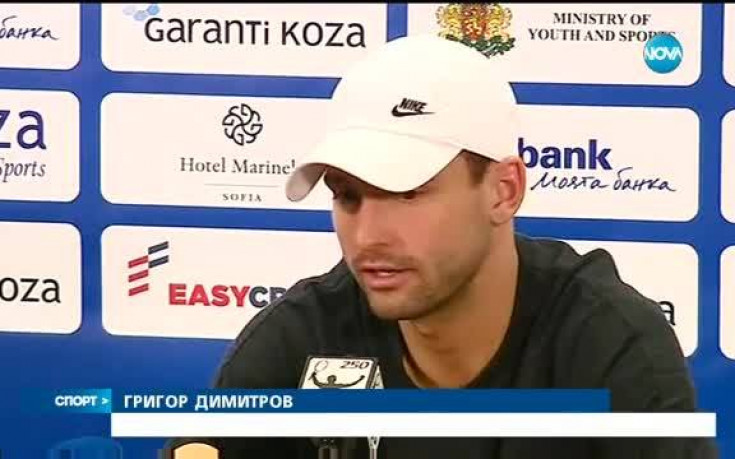 Гришо: Не искам да разочаровам