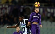 Фиорентина - Удинезе 3:0, Серия А, 24-и кръг<strong> източник: Gulliver/Getty Images</strong>