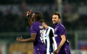 Фиорентина - Удинезе 3:0, Серия А, 24-и кръг<strong> източник: Gulliver/Getty Images</strong>
