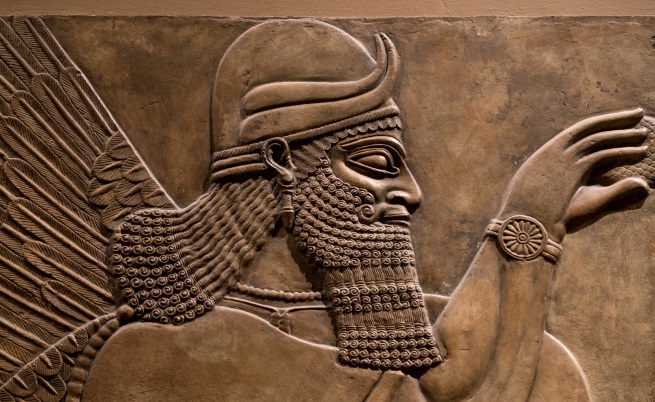 Шумерите – най-древната цивилизация и боговете от звездите