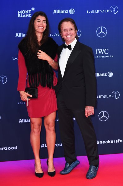 Laureus 20171