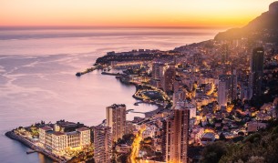 Колко струва в Монако - красота и лукс на 1,95 кв. км