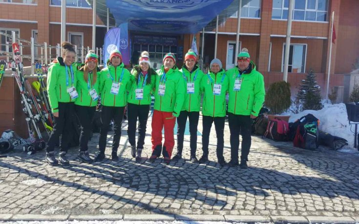 Лия Манчева