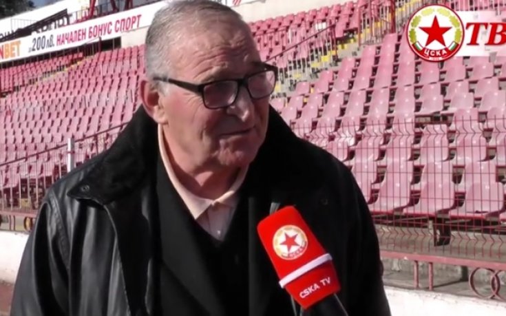 Димитър Пенев: Гриша Ганчев няма да се откаже