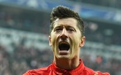 Байерн Мюнхен - Арсенал 5:1<strong> източник: БГНЕС</strong>
