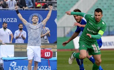 Какво ще гледате довечера: Гришо или Лудогорец?