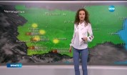 Прогноза за времето (16.02.2017 - обедна емисия)