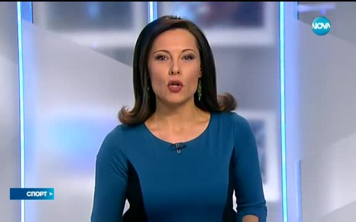 Спортните новини на NOVA (16.02.2017 - централна емисия)