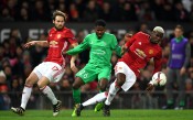 Юнайед - Сент Етиен 3:0<strong> източник: Gulliver/GettyImages</strong>