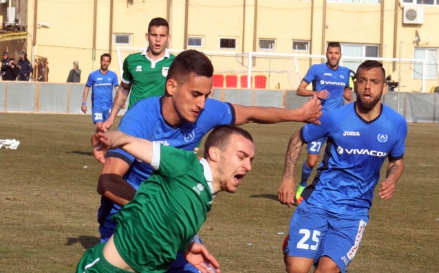 Стартира предварителната продажба на билети за предстоящия мач от 19 ия