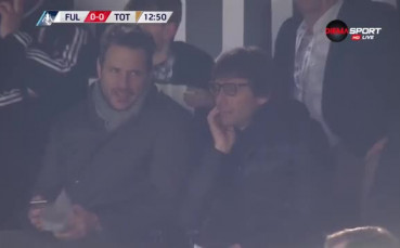 Конте държи конкуренцията под око дори във ФА Къп