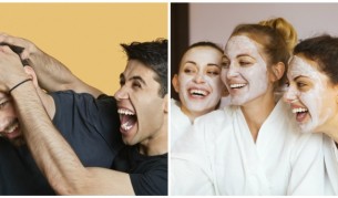 Разликите между мъжкото и женското приятелство