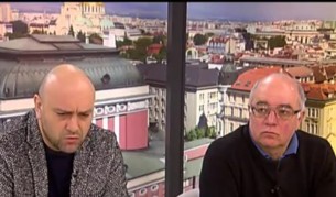 Стойчев: Българите търсят Русия, уплашени от Турция