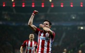 Байер Леверкузен - Атлетико Мадрид<strong> източник: Gulliver/GettyImages</strong>