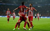 Байер Леверкузен - Атлетико Мадрид<strong> източник: Gulliver/GettyImages</strong>