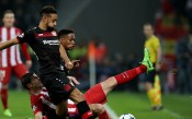 Байер Леверкузен - Атлетико Мадрид<strong> източник: Gulliver/GettyImages</strong>
