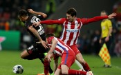 Байер Леверкузен - Атлетико Мадрид<strong> източник: Gulliver/GettyImages</strong>