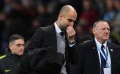 Манчестър Сити - Монако<strong> източник: Gulliver/Getty Images</strong>