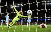 Манчестър Сити - Монако<strong> източник: Gulliver/Getty Images</strong>