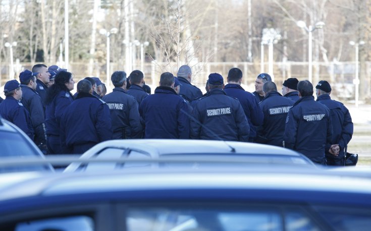 Полицията: Без проблеми на 