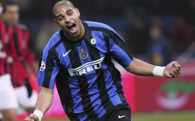 Бразилската легенда Адриано изрази надежда че може да се завърне