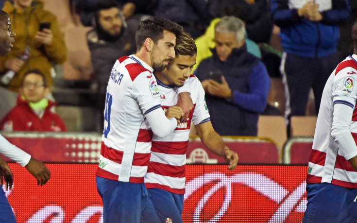 Гранада влезе в историята