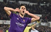 Фиорентина - Борусия Мьонхенгладбах<strong> източник: БГНЕС</strong>