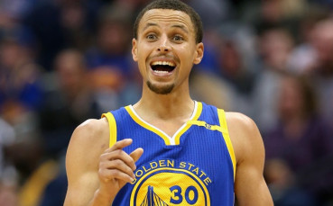 Стеф Къри подсилва Голдън Стейт за втория мач с Ню Орлиънс