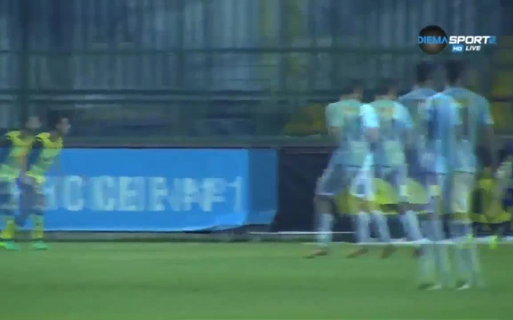 Ботев Пд - Дунав 0:2, Първа лига, 21-и кръг