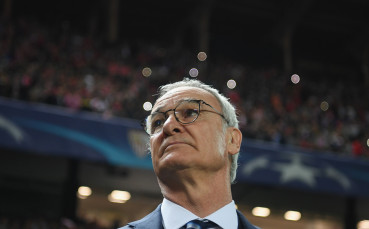 Раниери проговори: Мечтата ми загина