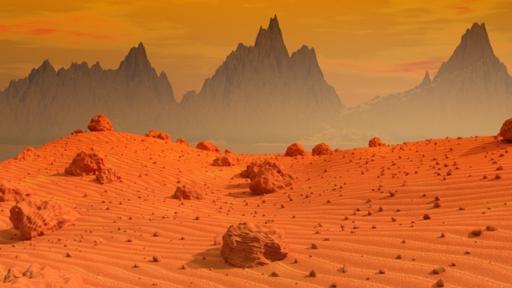  Илон Мъск желае да засели 1 милион души на Марс 