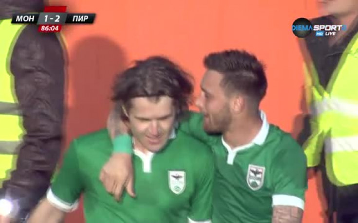 Иван Цветков донесе обрат за Пирин над Монтана