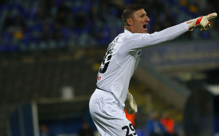 Левски без Йоргачевич и Сандберг срещу Дунав