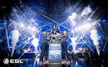 Тайванци спечелиха турнира по League of Legends на IEM Katowice