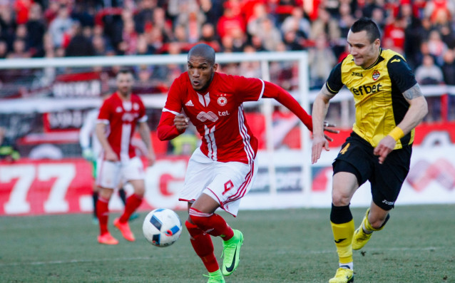 Старши треньорът на ЦСКА Стамен Белчев определи група от 18