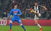 Ювентус - Наполи 3:1<strong> източник: Gulliver/Getty Images</strong>