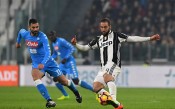 Ювентус - Наполи 3:1<strong> източник: Gulliver/Getty Images</strong>
