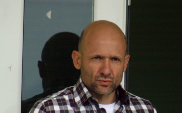 Пирин - Локо Пд 1:0 в снимки